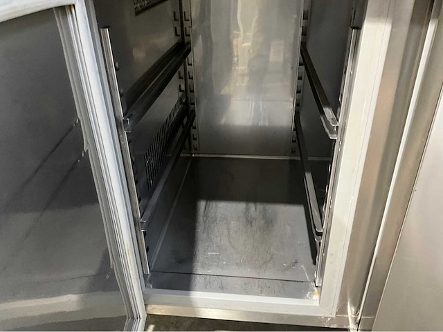 Angelo po 5mb opro1 koelwerkbank - afbeelding 3 van  8