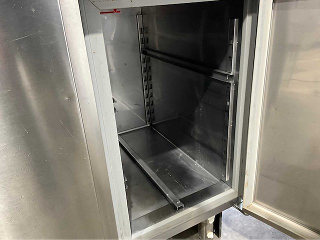 Angelo po 5mb opro1 koelwerkbank - afbeelding 4 van  8