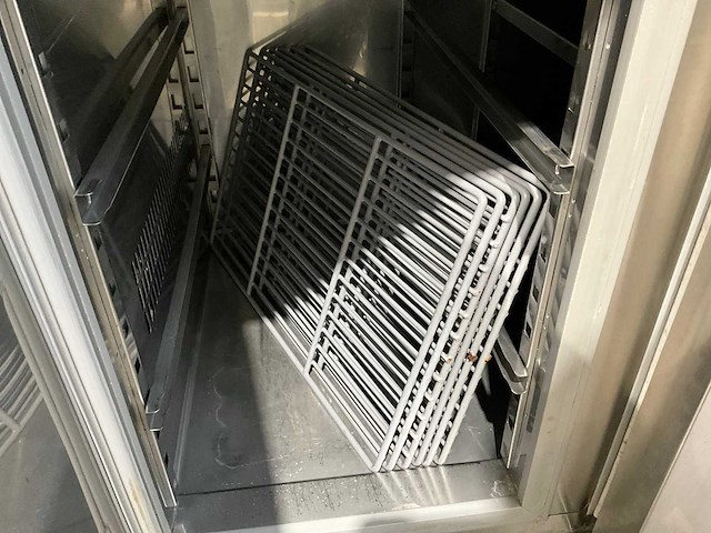 Angelo po 5mb opro1 koelwerkbank - afbeelding 6 van  8