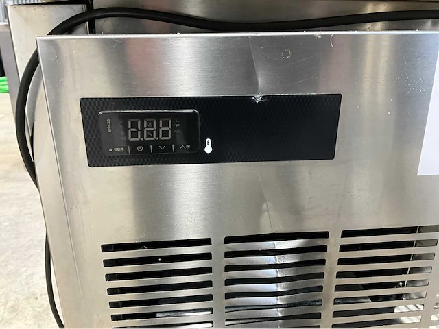 Angelo po 5mb opro1 koelwerkbank - afbeelding 7 van  8