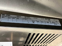 Angelo po 5mb opro1 koelwerkbank - afbeelding 8 van  8