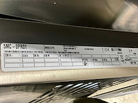 Angelo po 5mc-opro1 koelwerkbank - afbeelding 2 van  10