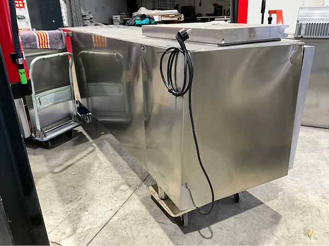 Angelo po 5mc-opro1 koelwerkbank - afbeelding 4 van  10