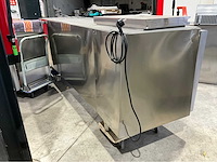 Angelo po 5mc-opro1 koelwerkbank - afbeelding 4 van  10