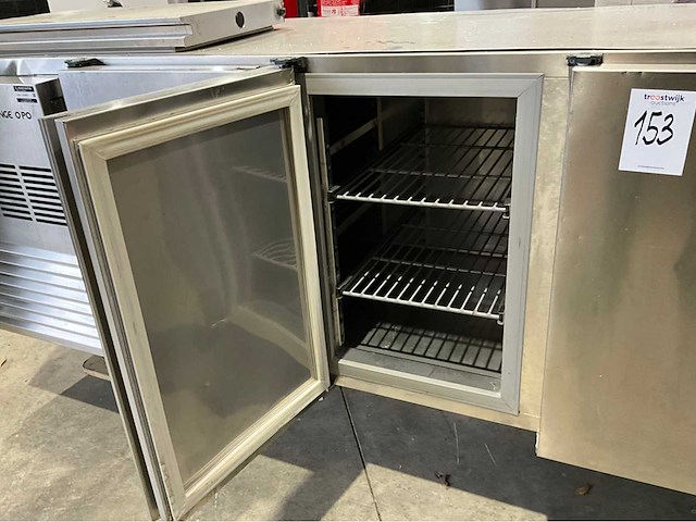 Angelo po 5mc-opro1 koelwerkbank - afbeelding 7 van  10