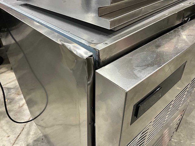 Angelo po 5mc-opro1 koelwerkbank - afbeelding 10 van  10