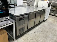 Angelo po 6mbm-opro koelwerkbank - afbeelding 1 van  7