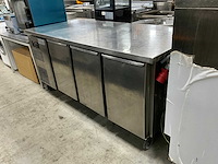 Angelo po 6mbm-opro koelwerkbank - afbeelding 2 van  7
