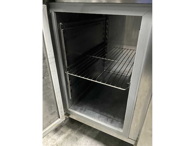 Angelo po 6mbm-opro koelwerkbank - afbeelding 3 van  7