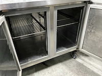 Angelo po 6mbm-opro koelwerkbank - afbeelding 4 van  7