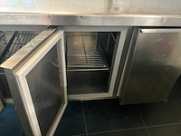 Angelo po 6mcm-0pr0 koelwerkbank - afbeelding 8 van  10