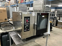 Angelo po bx61e combisteamer - afbeelding 1 van  7
