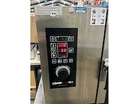 Angelo po bx61e combisteamer - afbeelding 2 van  7