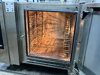 Angelo po bx61e combisteamer - afbeelding 3 van  7