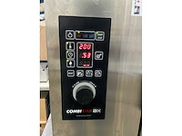 Angelo po bx61e combisteamer - afbeelding 5 van  7