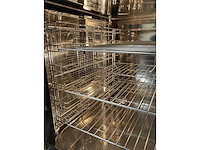 Angelo po combistar bx combisteamer - afbeelding 2 van  12