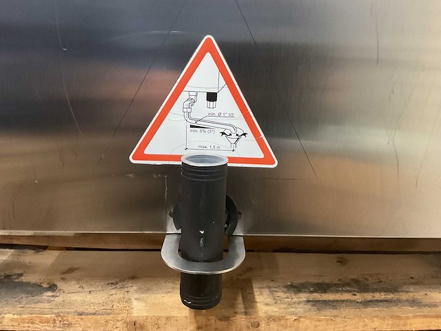 Angelo po combistar bx combisteamer - afbeelding 4 van  12