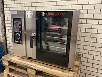 Angelo po combistar bx combisteamer - afbeelding 5 van  12