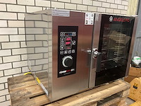 Angelo po combistar bx combisteamer - afbeelding 6 van  12