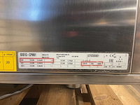 Angelo po combistar bx combisteamer - afbeelding 8 van  12