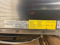 Angelo po combistar bx combisteamer - afbeelding 9 van  12