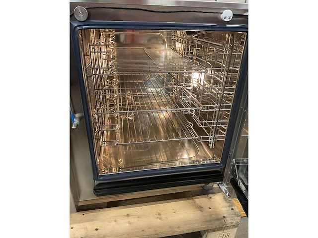 Angelo po combistar bx combisteamer - afbeelding 11 van  12