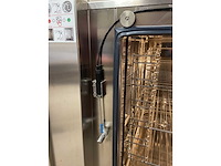 Angelo po combistar bx combisteamer - afbeelding 12 van  12