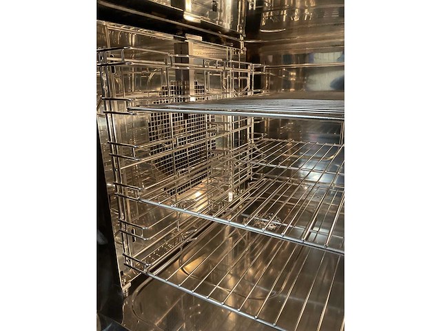 Angelo po combistar bx combisteamer - afbeelding 2 van  10