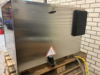 Angelo po combistar bx combisteamer - afbeelding 3 van  10