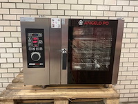 Angelo po combistar bx combisteamer - afbeelding 1 van  10