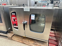 Angelo po combistar combisteamer - afbeelding 1 van  4