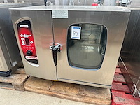 Angelo po combistar combisteamer - afbeelding 2 van  4