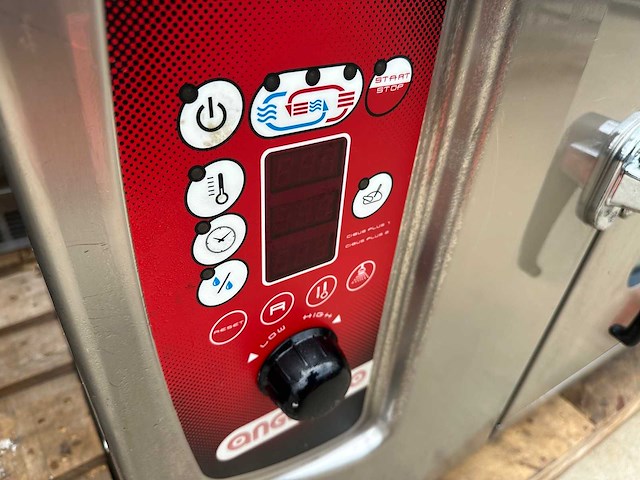 Angelo po combistar combisteamer - afbeelding 4 van  4