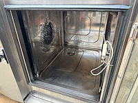 Angelo po combistar combisteamer - afbeelding 3 van  4