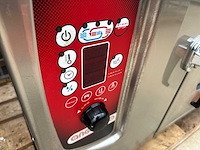 Angelo po combistar combisteamer - afbeelding 4 van  4