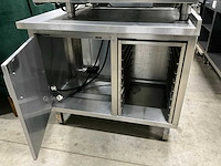 Angelo po fx101e2 combisteamer - afbeelding 2 van  7