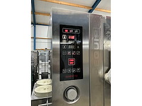 Angelo po fx101e2 combisteamer - afbeelding 3 van  7