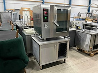 Angelo po fx101e2 combisteamer - afbeelding 4 van  7