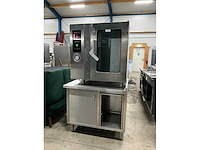 Angelo po fx101e2 combisteamer - afbeelding 5 van  7