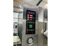 Angelo po fx101e2 combisteamer - afbeelding 6 van  7