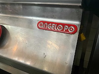 Angelo po gasfornuis - afbeelding 7 van  9