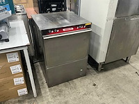 Angelo po lf 50 e vaatwasmachine - afbeelding 1 van  9