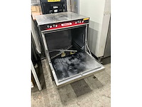 Angelo po lf 50 e vaatwasmachine - afbeelding 3 van  9