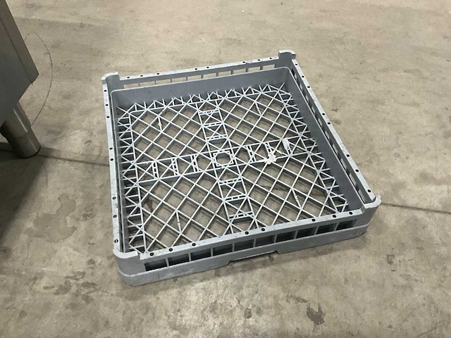 Angelo po lf 50 e vaatwasmachine - afbeelding 6 van  9