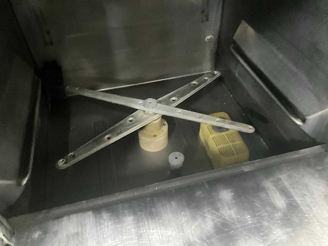 Angelo po lf 50 e vaatwasmachine - afbeelding 4 van  9