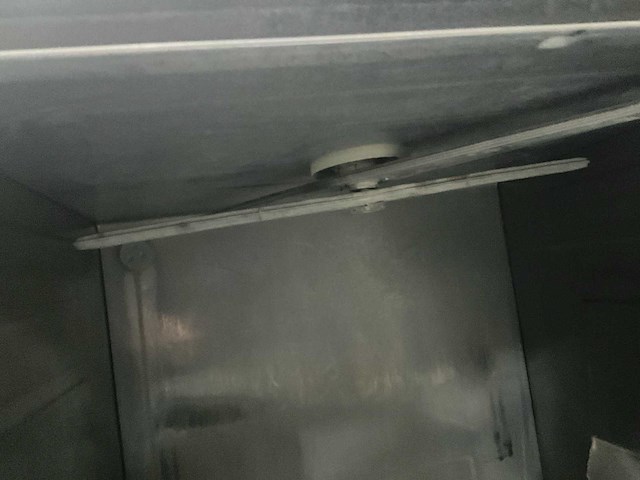 Angelo po lf 50 e vaatwasmachine - afbeelding 5 van  9