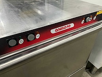 Angelo po lf 50 e vaatwasmachine - afbeelding 8 van  9