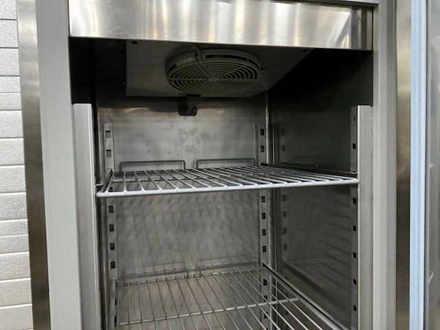 Angelo po md60-opro rvs koelkast - afbeelding 5 van  7
