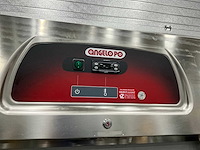 Angelo po md60-opro rvs koelkast - afbeelding 6 van  7