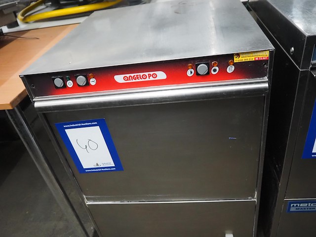 Angelo po - afbeelding 4 van  9